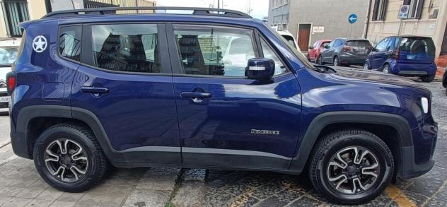 Jeep Renegade 1.6 Mjt DDCT 120 CV CAMBIO AUTOMATICO - Foto 6