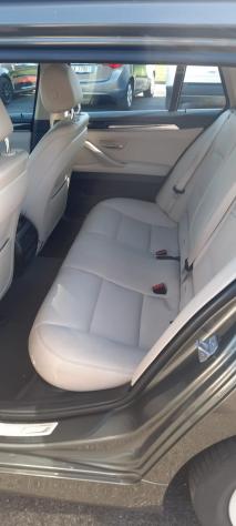 BMW Serie 5 520d xDrive Touring Luxury - Foto 7