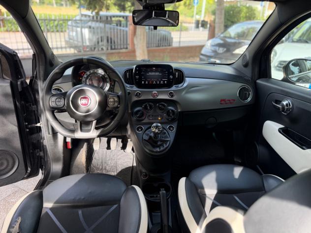 Fiat 500 1.3 Multijet 95 CV S - Foto 10