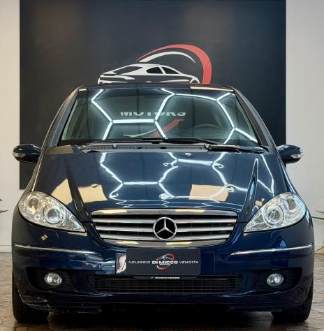Mercedes-benz A 180 CDI Elegance - Foto 2