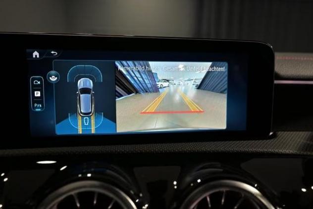 Mercedes-Benz CLA CLA Shooting Brake 180 AMG Line Premium Plus LED CAMERA NAVI - Foto 10