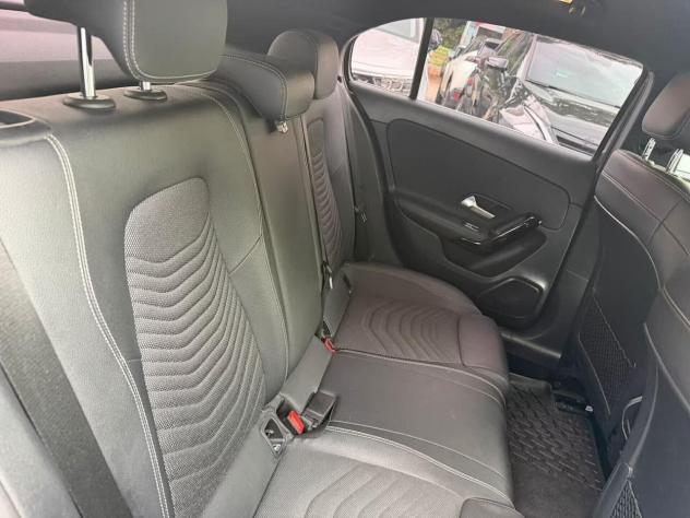 Mercedes-Benz Classe A A 180 d Sport auto (#209) PREZZO REALE! - Foto 8