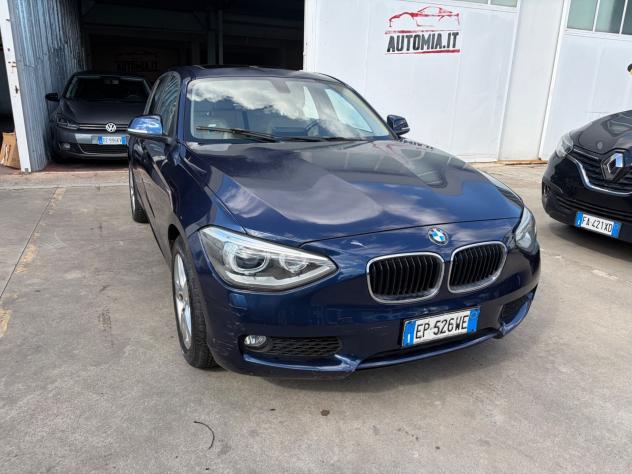 Bmw 118 118d 5p. Msport KM CERTIF - Foto 2