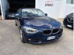 Bmw 118 118d 5p. Msport KM CERTIF