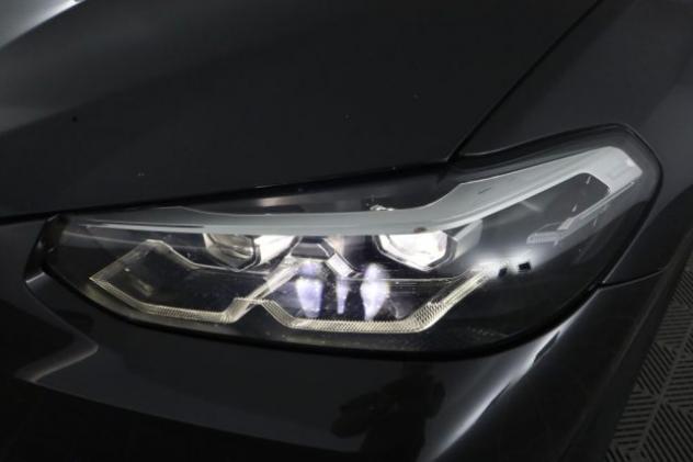 BMW X3 X3 xDrive20d 48V rif. 23956449 - Foto 9