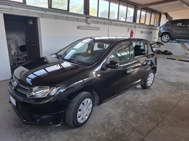 Dacia Sandero 0.9 TCe 12V TurboGPL 90CV Start&Stop Laurte