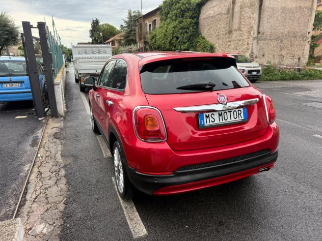Fiat 500X 1.6 MultiJet 120 CV Euro6B - Full opt - Superprezzo - Foto 10