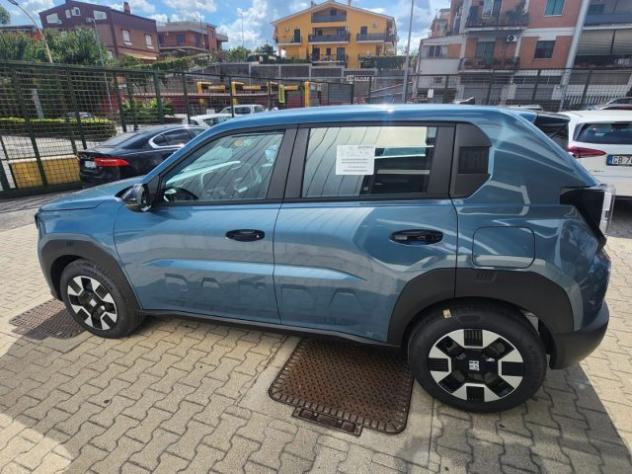 FIAT Grande Panda 1.2 100 CV S&S Icon rif. 24006944 - Foto 8
