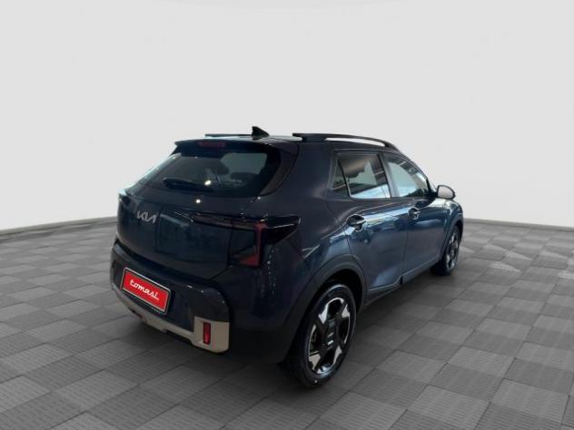 KIA Stonic Stonic 1.0 T-GDi 100 CV Urban rif. 23960956 - Foto 5