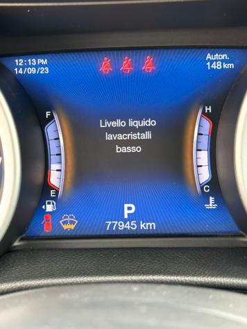 Maserati Ghibli V6 430 CV Q4 Gransport - Foto 8