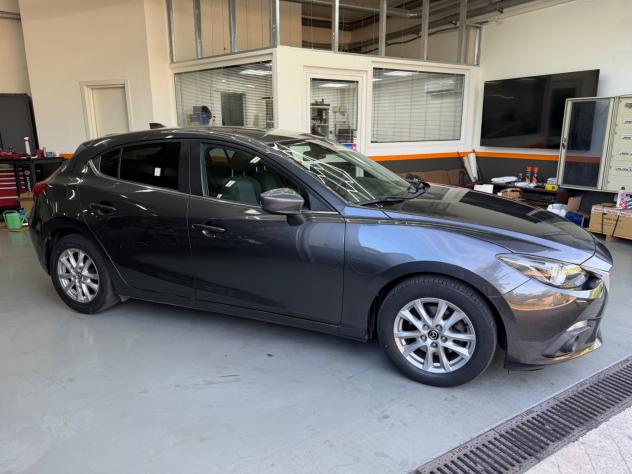 Mazda 3 Mazda3 2.2 Skyactiv-D Exceed - Foto 6
