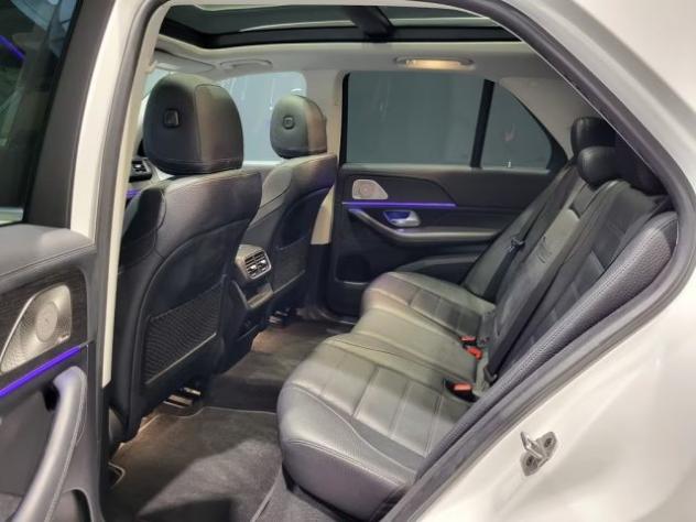 MERCEDES-BENZ GLE 300 d 4Matic Premium rif. 23551930 - Foto 9