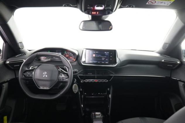 PEUGEOT 2008 2008 PureTech 130 S&S EAT8 Allure rif. 23819361 - Foto 4