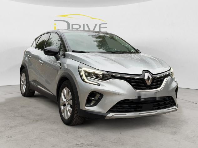 Renault Captur Captur 1.6 E-Tech full hybrid Evolution 145cv auto - Foto 3