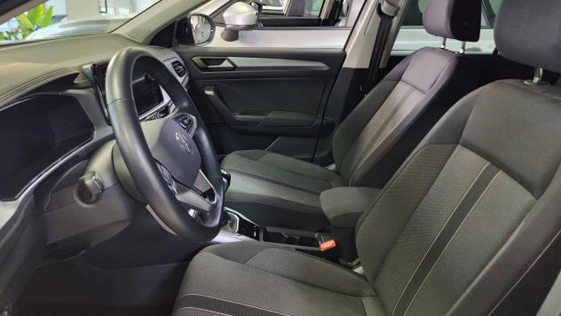 Volkswagen T-Roc 1.0 TSI Edition Plus EURO 6E - Foto 10