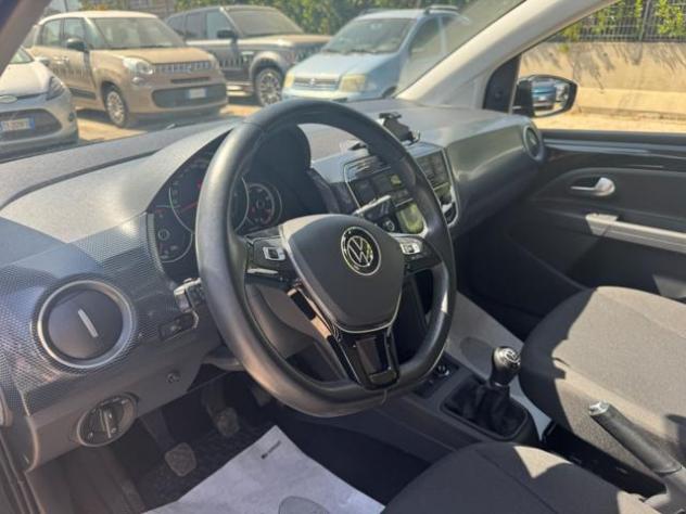 VOLKSWAGEN up! Evo move up! 1.0cc 65cv rif. 24003429 - Foto 3