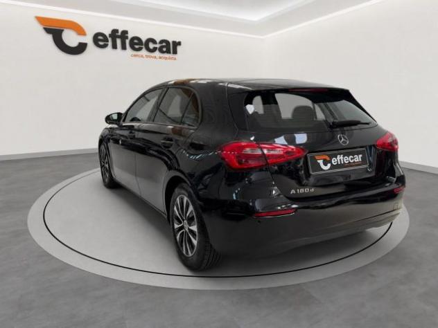 MERCEDES-BENZ A 180 d Automatic Executive rif. 23930194 - Foto 4