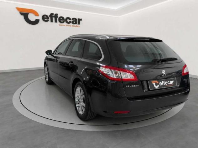 PEUGEOT 508 BlueHDi 150 S&S SW Business rif. 24181523 - Foto 4