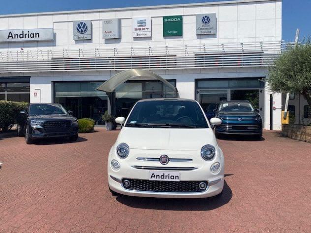 FIAT 500 Hybrid 1.0 70cv Ibrido Dolcevita - Foto 2