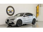 ALFA ROMEO Stelvio 2.2 Turbodiesel 210 CV AT8 Q4 Veloce rif. 23704566