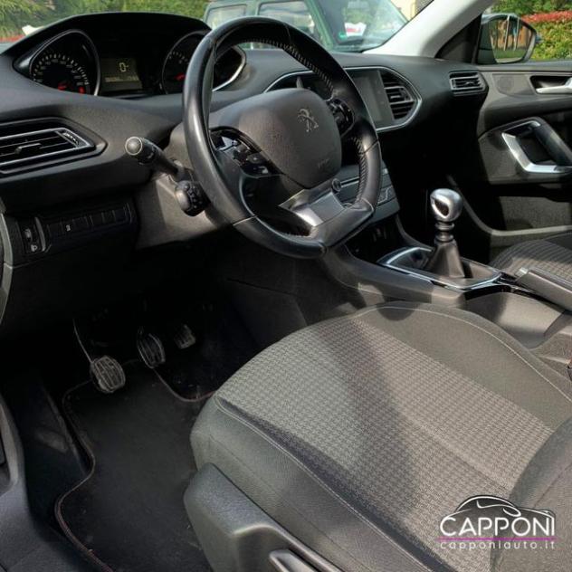 PEUGEOT 308 BlueHDi 100 rif. 24003179 - Foto 7