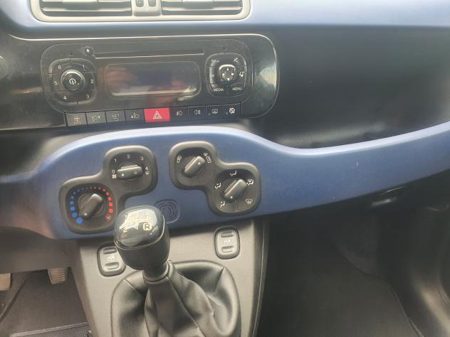 Fiat Panda 1.3 MJT S&S Lounge neopatentati - Foto 7