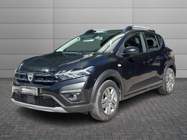 DACIA Sandero Stepway 1.0 TCe 90 CV Comfort rif. 24097280