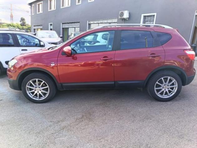 NISSAN Qashqai 1.5 dCi Tekna rif. 24115227 - Foto 4