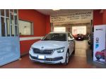 Škoda Kamiq 1.0 TSI 110cv DSG Style
