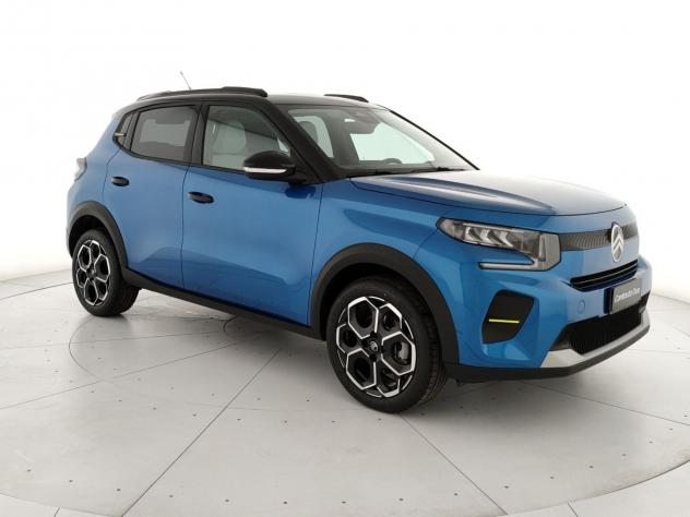 Citroën C3 Turbo 100 cv Manuale MAX - Foto 3