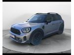 MINI Countryman Mini F60 2020 Mini 2.0 Cooper SD Classic all4 auto