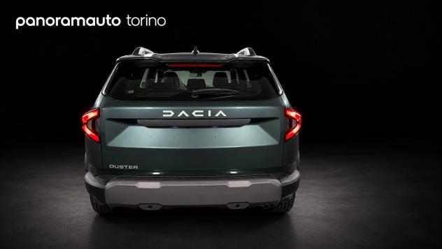 DACIA Duster 3ª serie Duster Eco-G 120 CV Expression - Foto 5