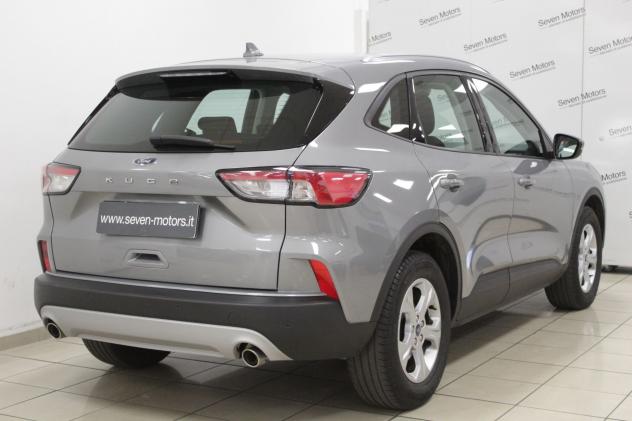 Ford Kuga 1.5 EcoBoost 120 CV 2WD Titanium Business - Foto 6