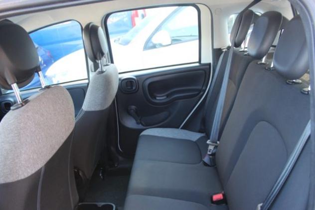FIAT Panda 1.0 FireFly S&S Hybrid City Life rif. 24171042 - Foto 6
