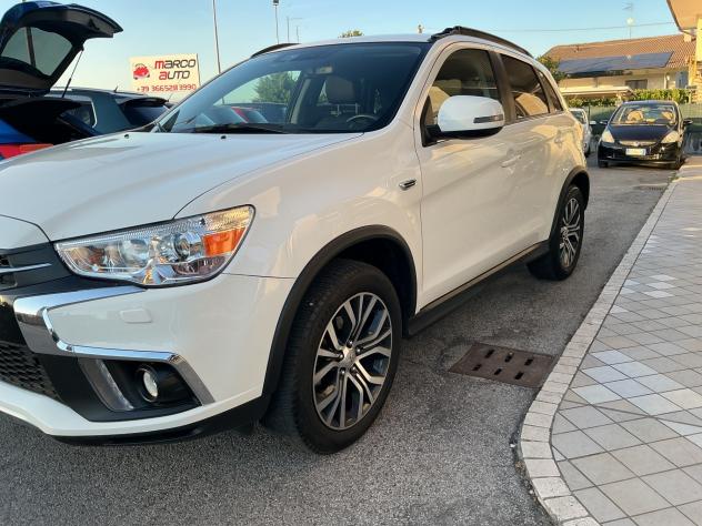 Mitsubishi ASX 1.6 Diesel Neopatentati - Foto 5