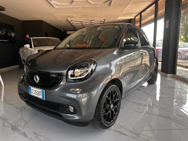 Smart ForFour 90 0.9 Turbo Prime - Foto 3