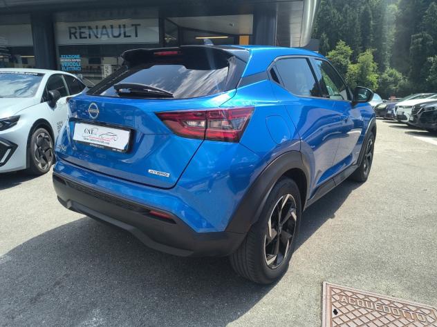 Nissan Juke Juke 1.6 hev N-Connecta - Foto 8