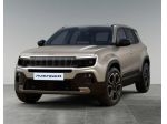 Jeep Avenger 1.2 Turbo 110 CV MHEV Summit