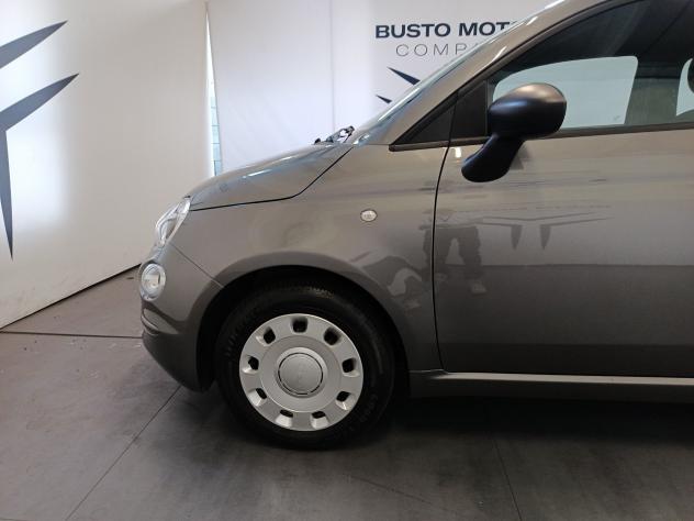FIAT 500 Hybrid 1.0 70cv Ibrido - Foto 7