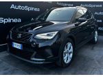SEAT Arona 1.0 Eco TSI 70kW FR #nazionale