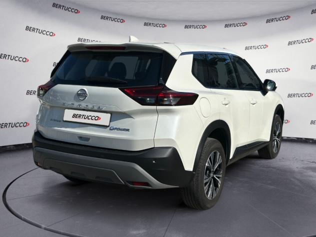 NISSAN X-Trail 4ª serie X-Trail e-Power e-4orce 4WD 5 posti Acenta - Foto 4