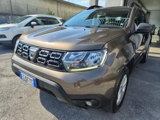 Dacia Duster 1.5 Blue dCi 8V 115 CV 4x2 Prestige - Foto 2