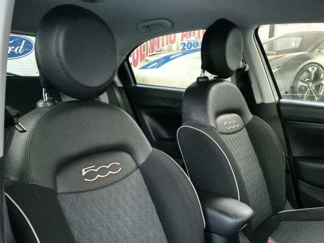 FIAT - 500X - 1.6 M.Jet 120 CV DCT Cross - Foto 4
