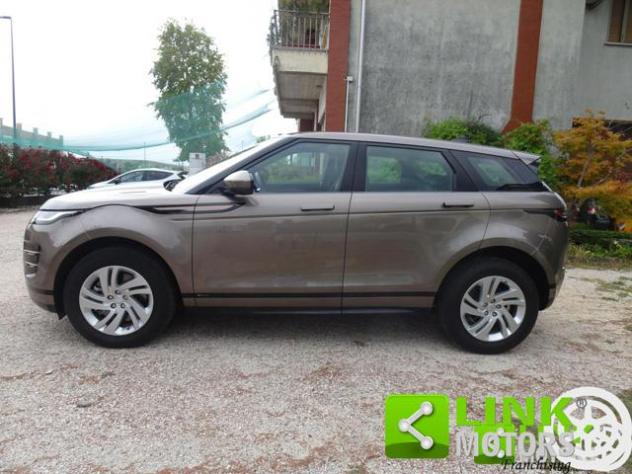 LAND ROVER Range Rover Evoque R-DYNAMIC S rif. 24031715 - Foto 2