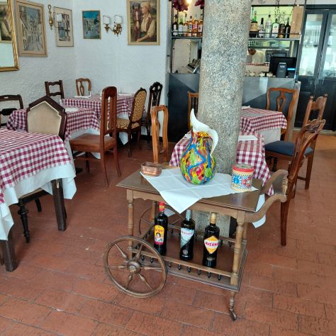 Cercasi cameriere/a serale