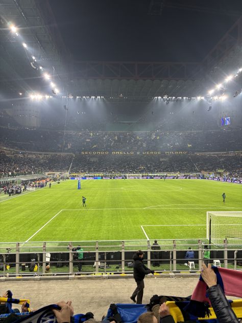 CEDO 2 ABBONAMENTI PER INTER -VERONA - Foto 3