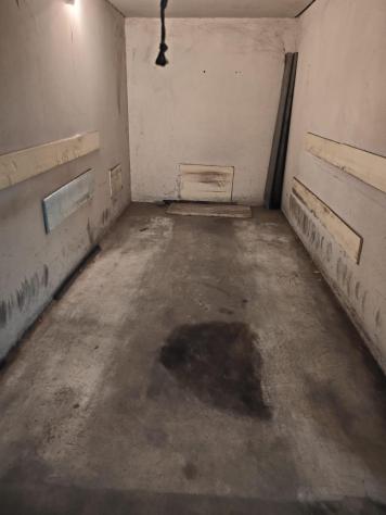 Garage in affitto a Livorno 12 mq  Rif: 1444715