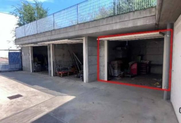 Immobile in asta di 46 m² in vendita a Moncalieri - Foto 7
