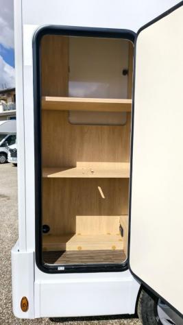 CI INTERNATIONAL HORON FIT 35 (CON PORTAMOTO) rif. 24134450 - Foto 5
