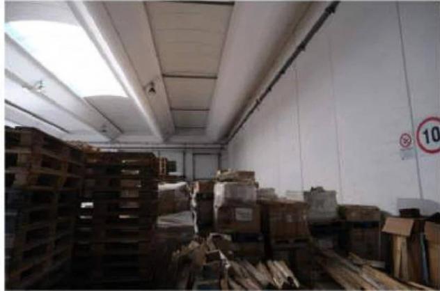 Immobile in asta di 3817 m² in vendita a Cisterna di Latina - Foto 6